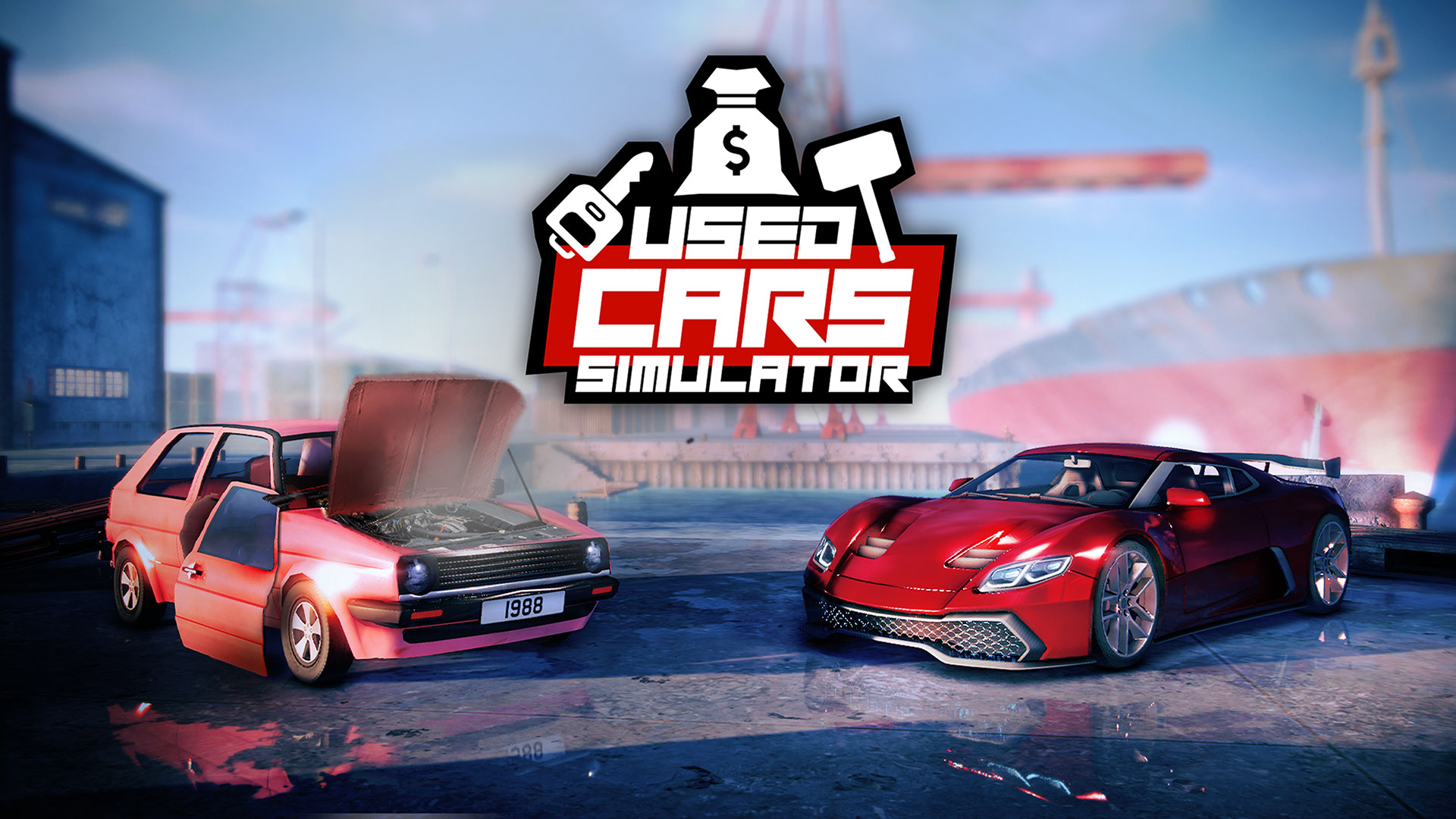 Five Ways to Build a Better Used-Car Business in Used Cars Simulator