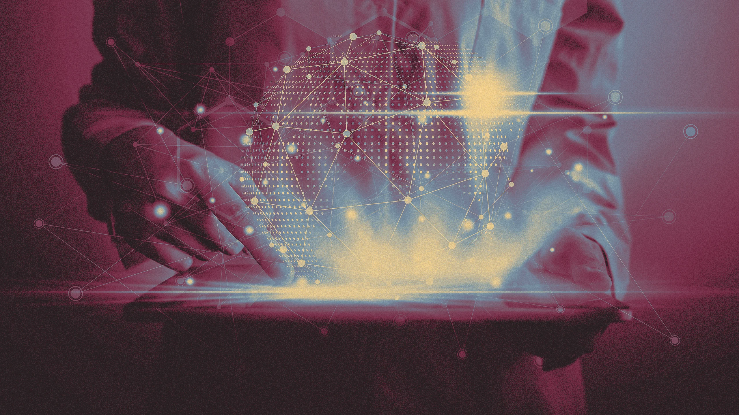 How solopreneurs can use AI as a behind-the-scenes assistant