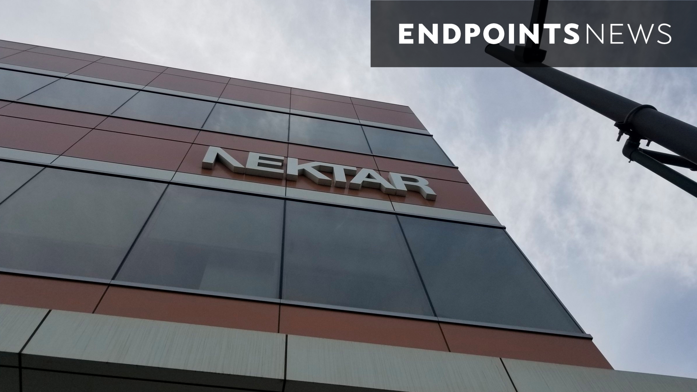 Jury awards Nektar $90M in suit against Lilly