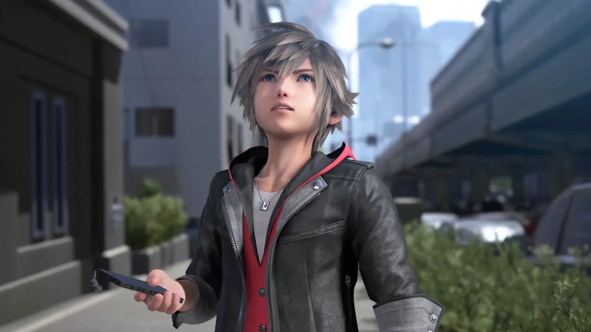 Kingdom Hearts 4 Is Up For Most Wanted Game At Golden Joysticks