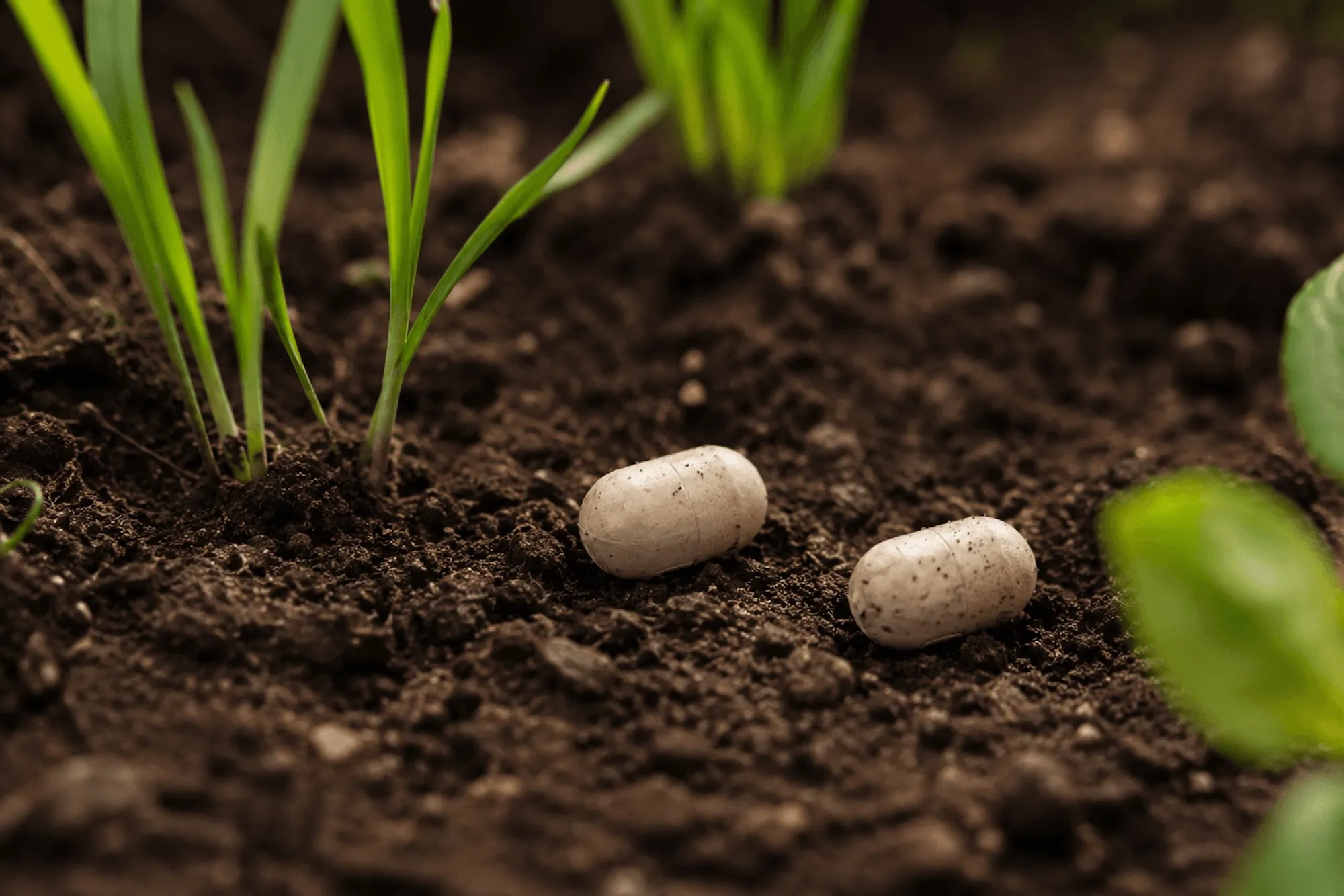 The Aeropod automates soil aeration without robotics — see it at TechCrunch Disrupt