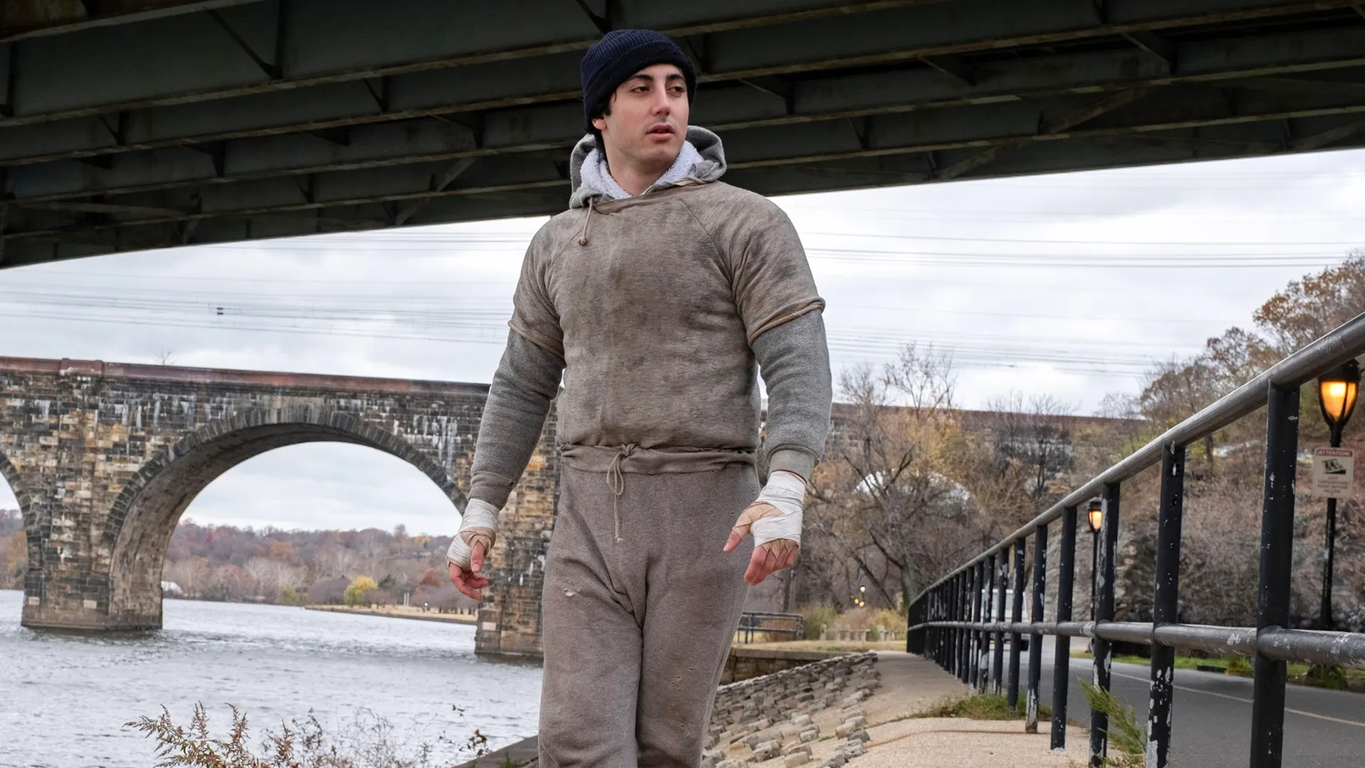 'I Play Rocky' Review: Your Dad's New Favorite Movie Has Officially Arrived