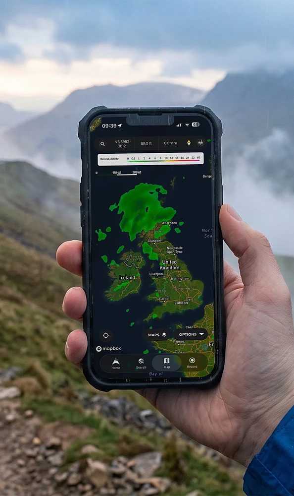 Best Hiking Navigation Apps in 2026 for Safer Trails