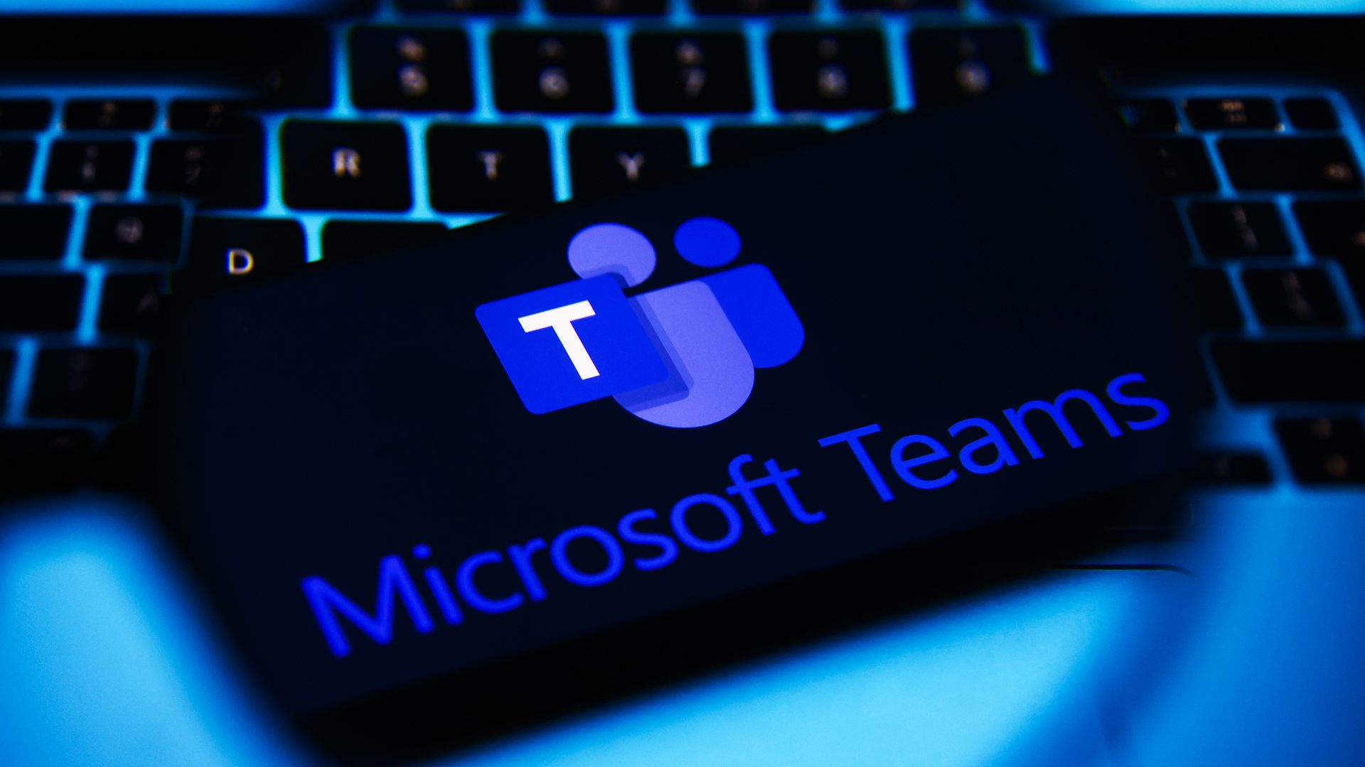 Microsoft Teams can now automatically block unwanted bots from meetings