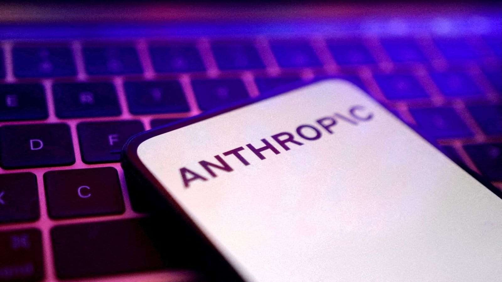 Anthropic loses court challenge to Pentagon’s ‘supply chain risk’ designation