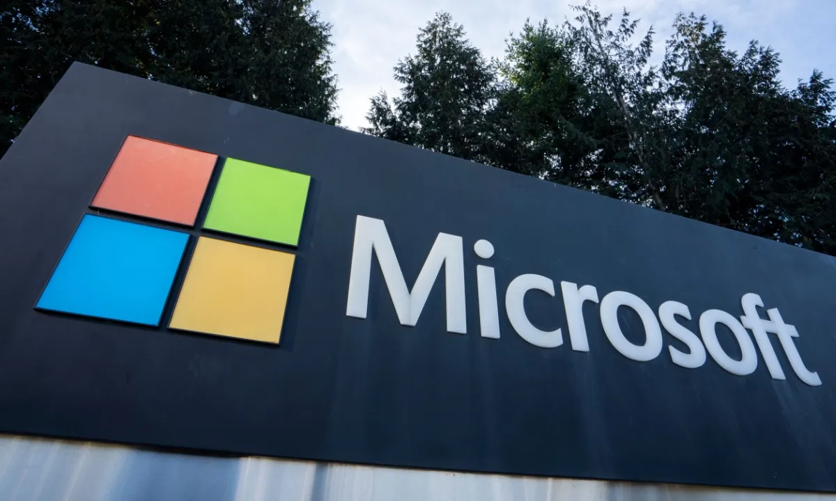 Microsoft Cedes the Chatbot Race and Doubles Down on Enterprise