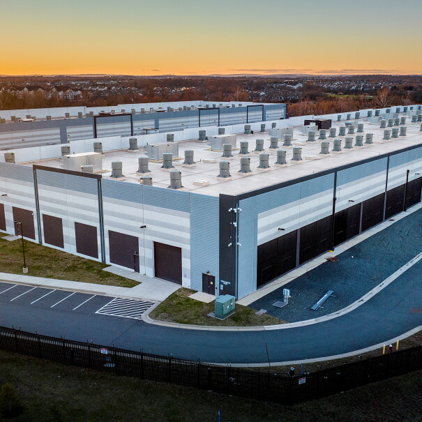 Amazon data center communities: Here’s what’s happening near data centers across the US