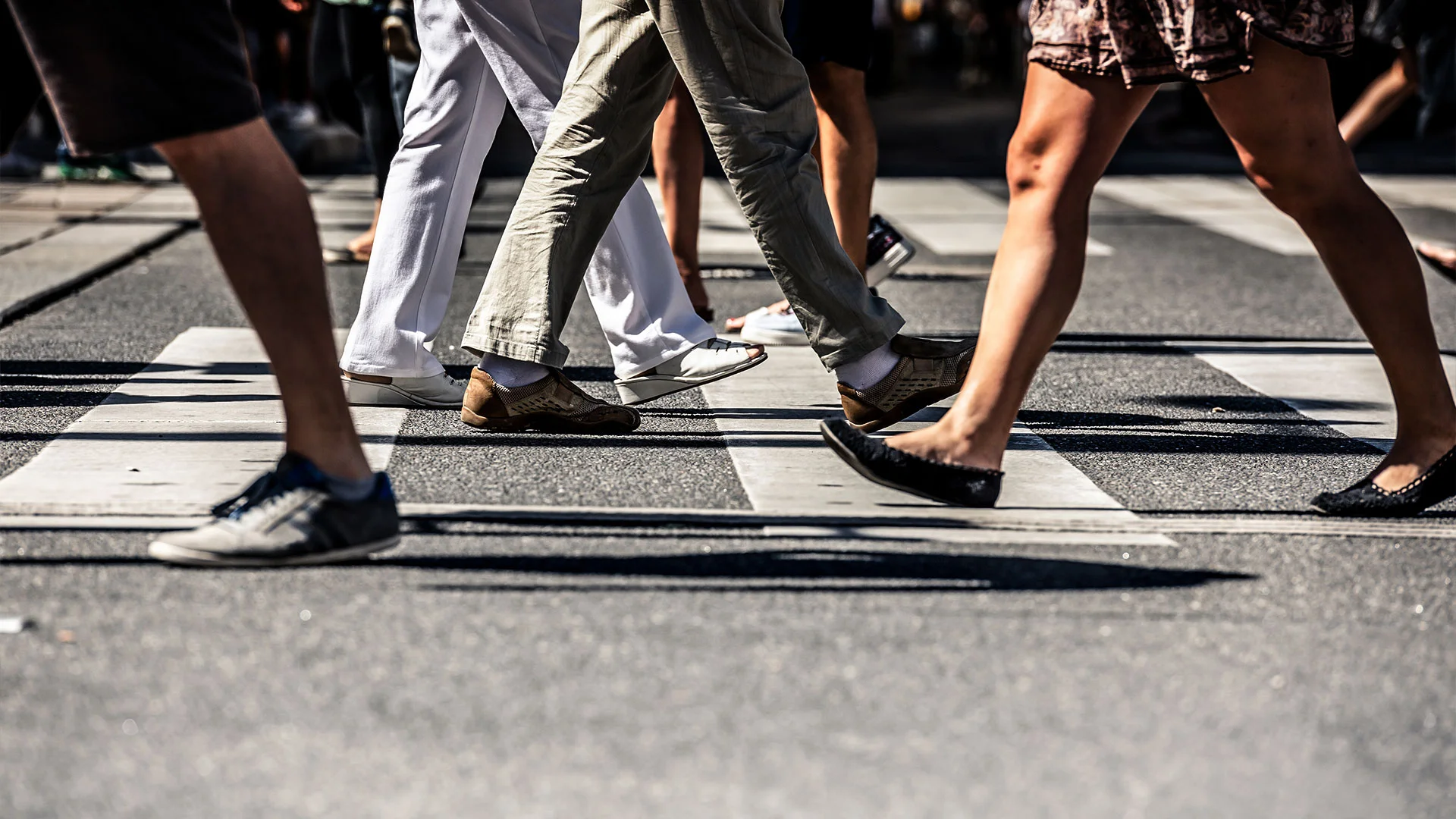 Forget 10,000 steps: This daily walking goal can help lower your heart disease risk