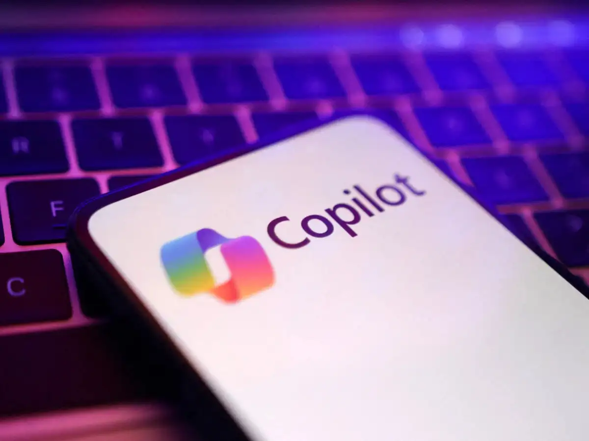Microsoft abandons personal AI chatbot race with Copilot reboot