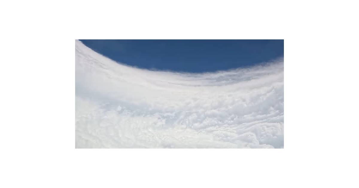 Hurricane Polo regains Category 5 strength off Mexico as new cyclone threat brews behind