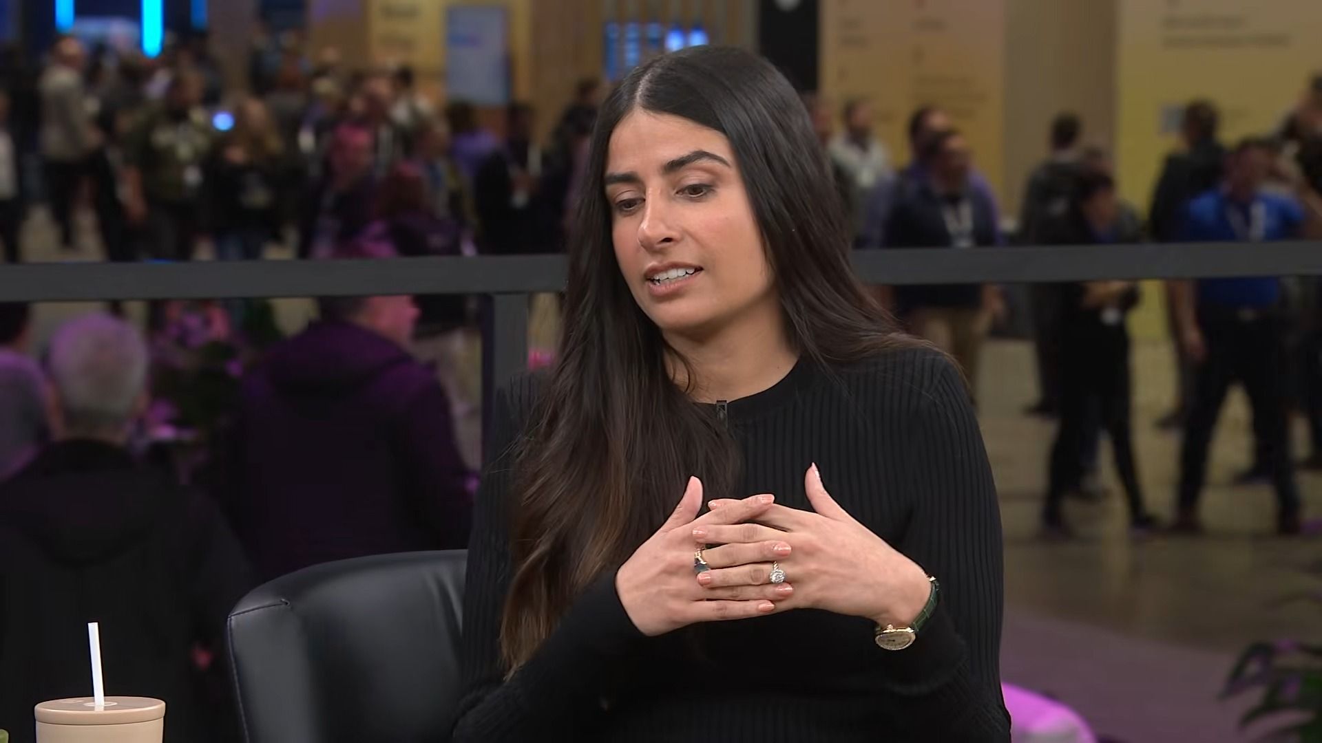Xbox CEO Asha Sharma called out for "Kojima-maxxing" just before latest layoffs
