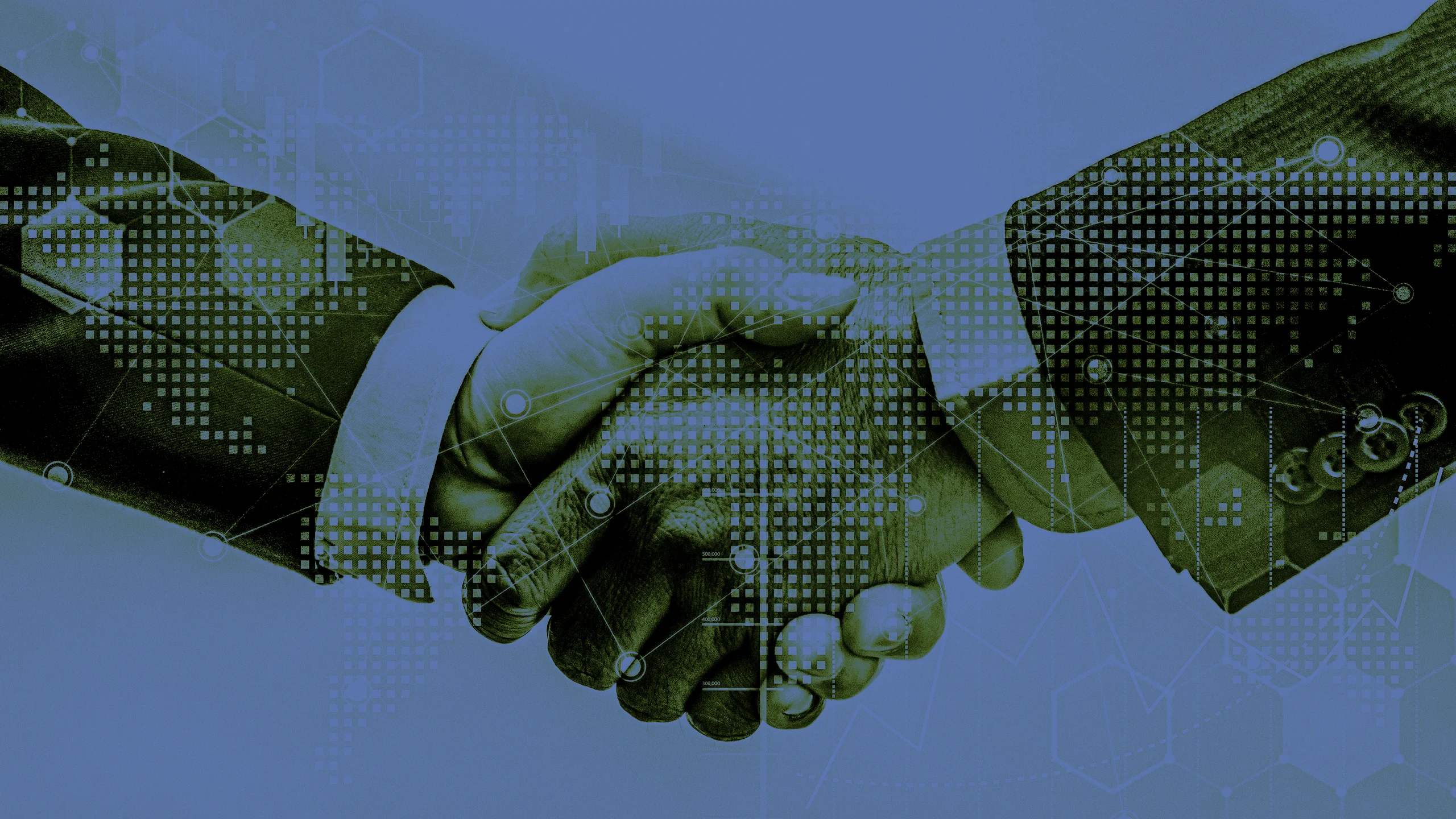 Don’t let the age of AI make you forget the B2B buyer is human