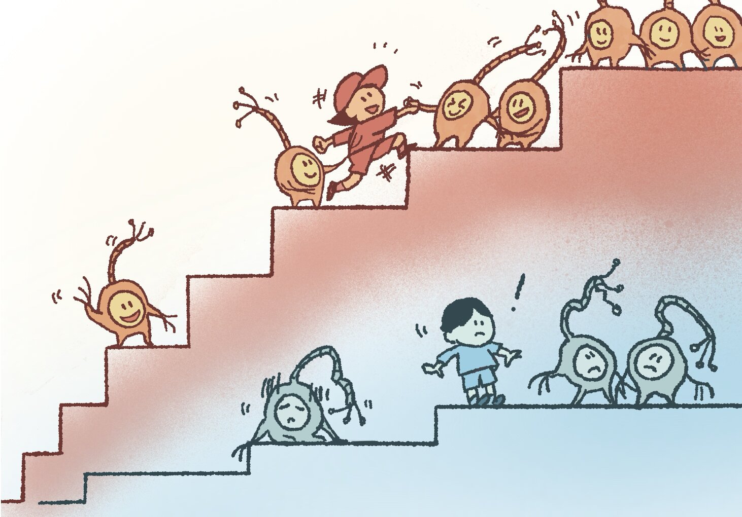 Adding neurons may keep improving visual signals despite shared noise, analysis predicts