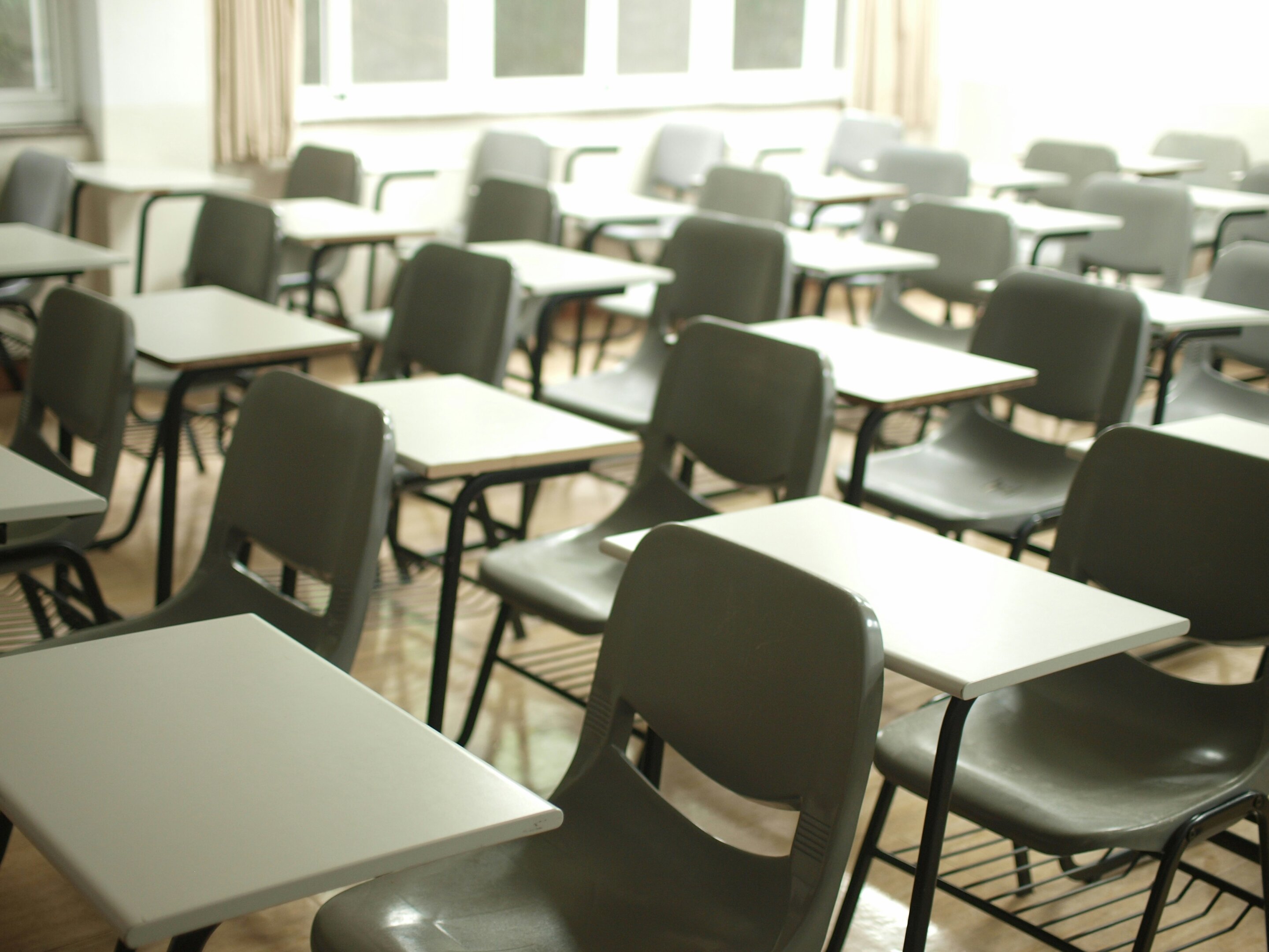 What is trauma‑informed care—and how do schools do it?