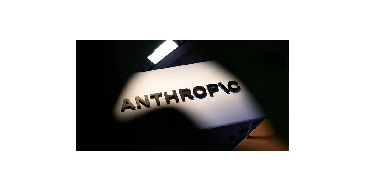 US appeals court upholds Pentagon's blacklisting of Anthropic