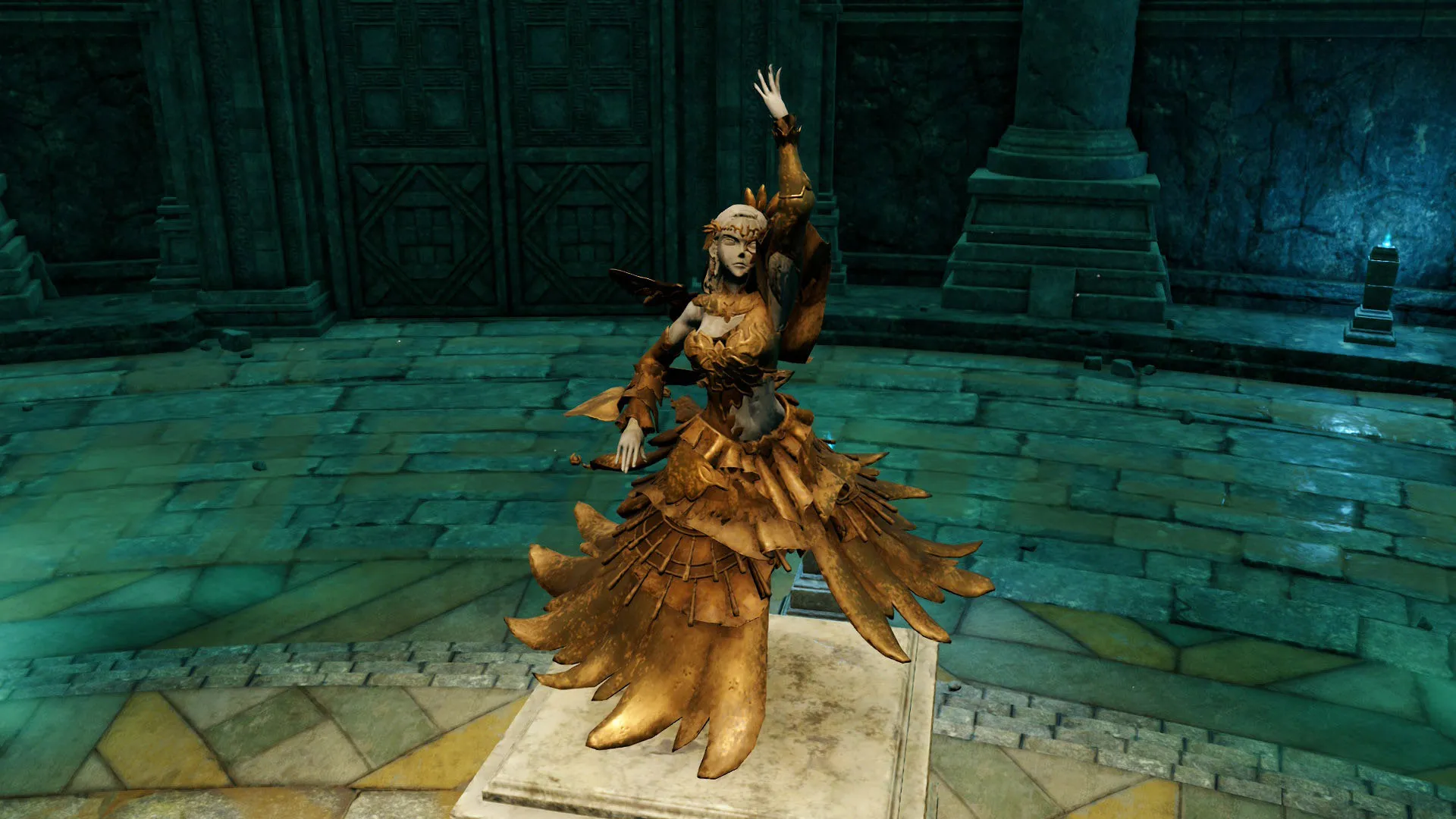 All key of the Diadem locations in Fire Emblem Fortune's Weave
