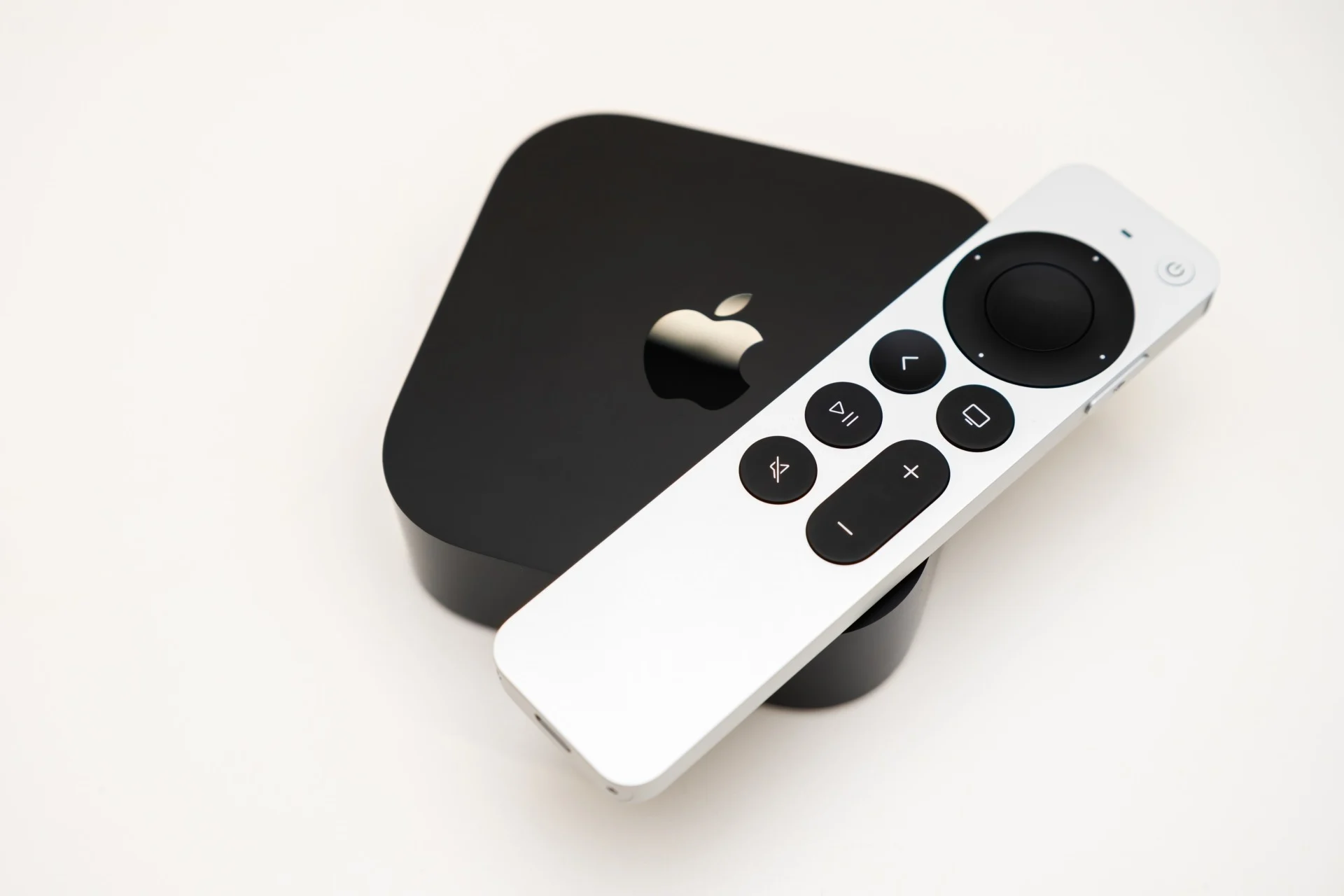 An Apple TV 4K Refresh Is Just Around the Corner