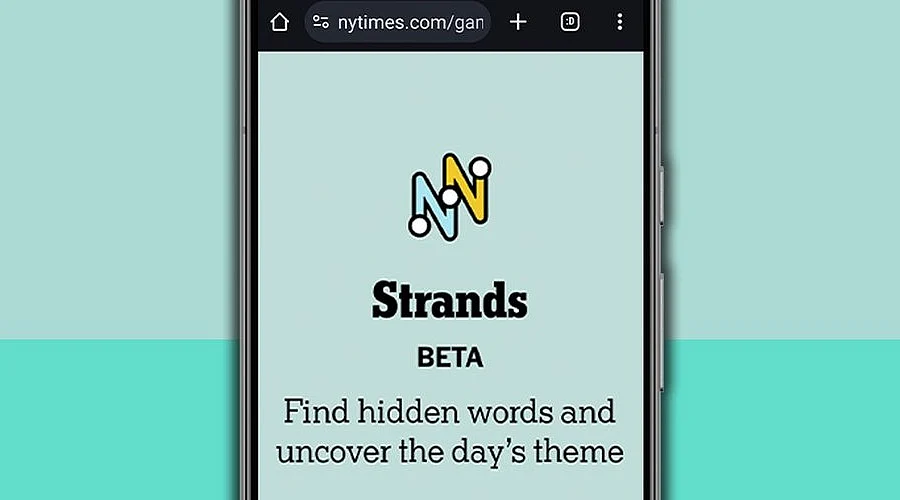 NYT Strands Hints, Spangram, Answers for September 25, 2026 (#936)