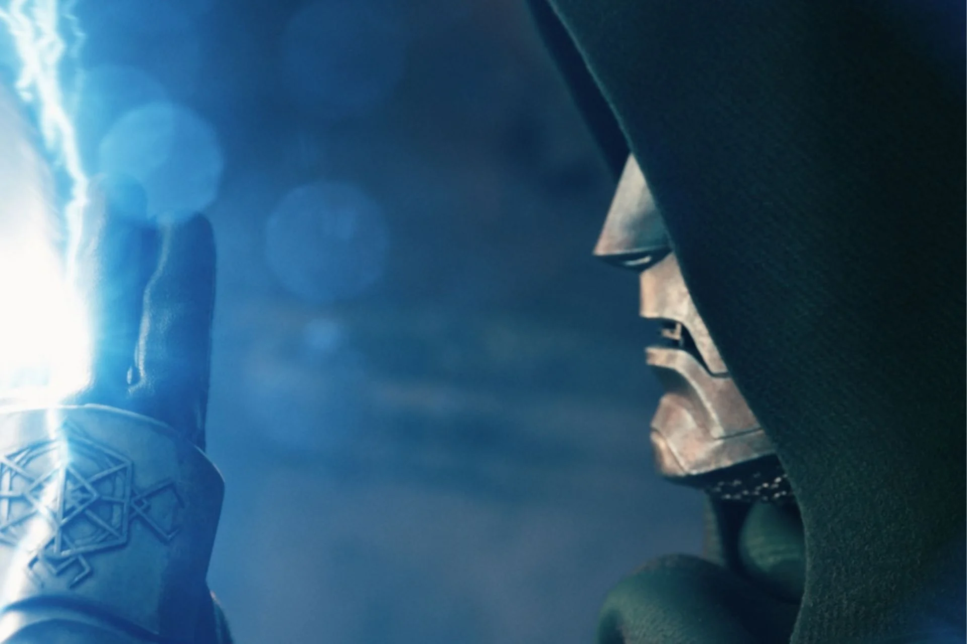 Let’s Talk About the ‘Avengers: Doomsday’ Teases After ‘Avengers Endgame: Encore’