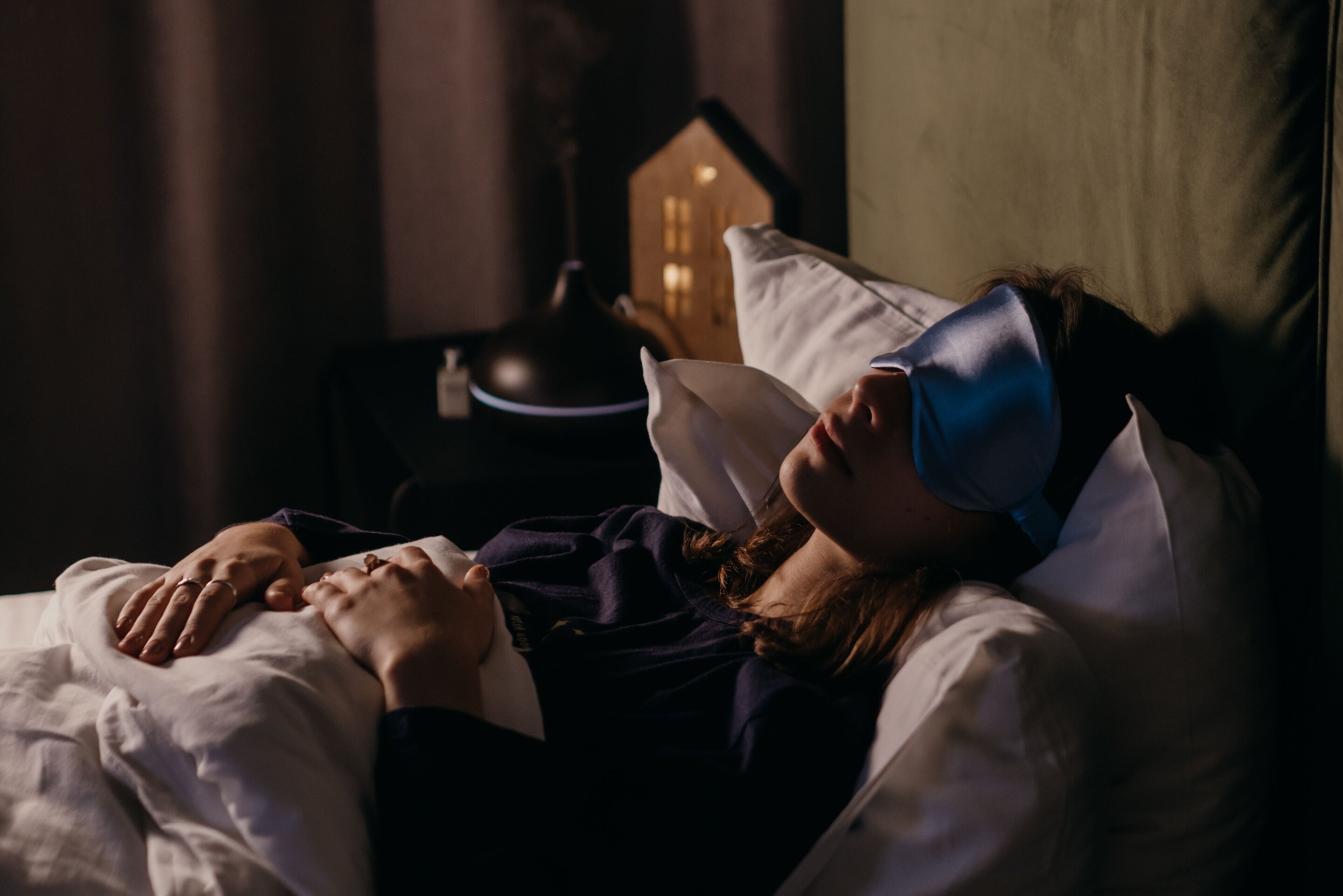 Migraine and sleep are strongly interconnected, study finds
