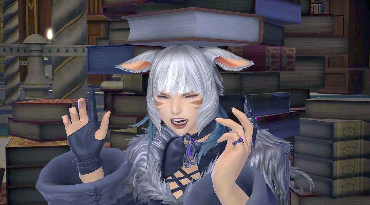 Several Final Fantasy XIV Modding Communities Have Banned Popular NSFW Modder