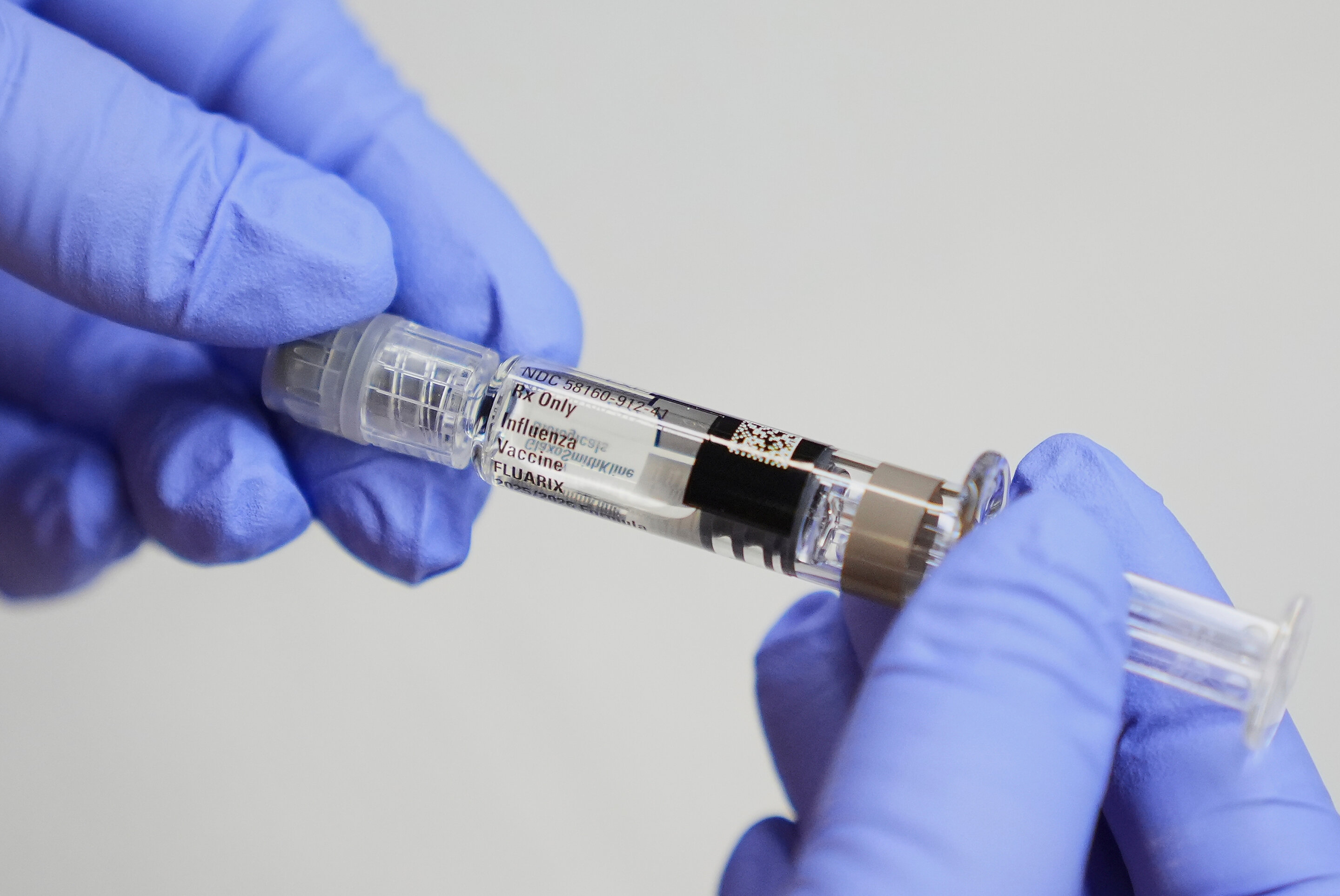CDC vaccine policy recommendations grind to a halt under Health Secretary Kennedy