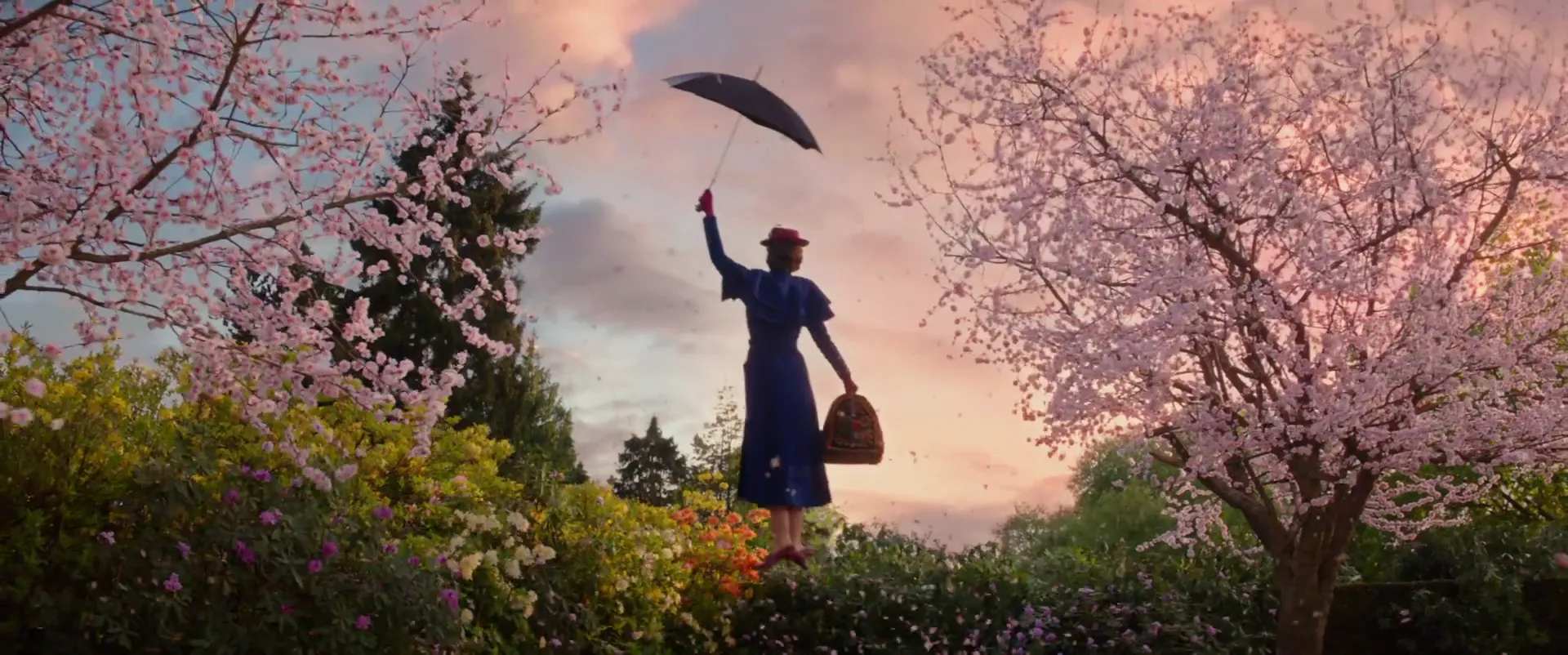 Shogun Producer Wants to Turn Mary Poppins Into a ‘Complex’ TV Series?