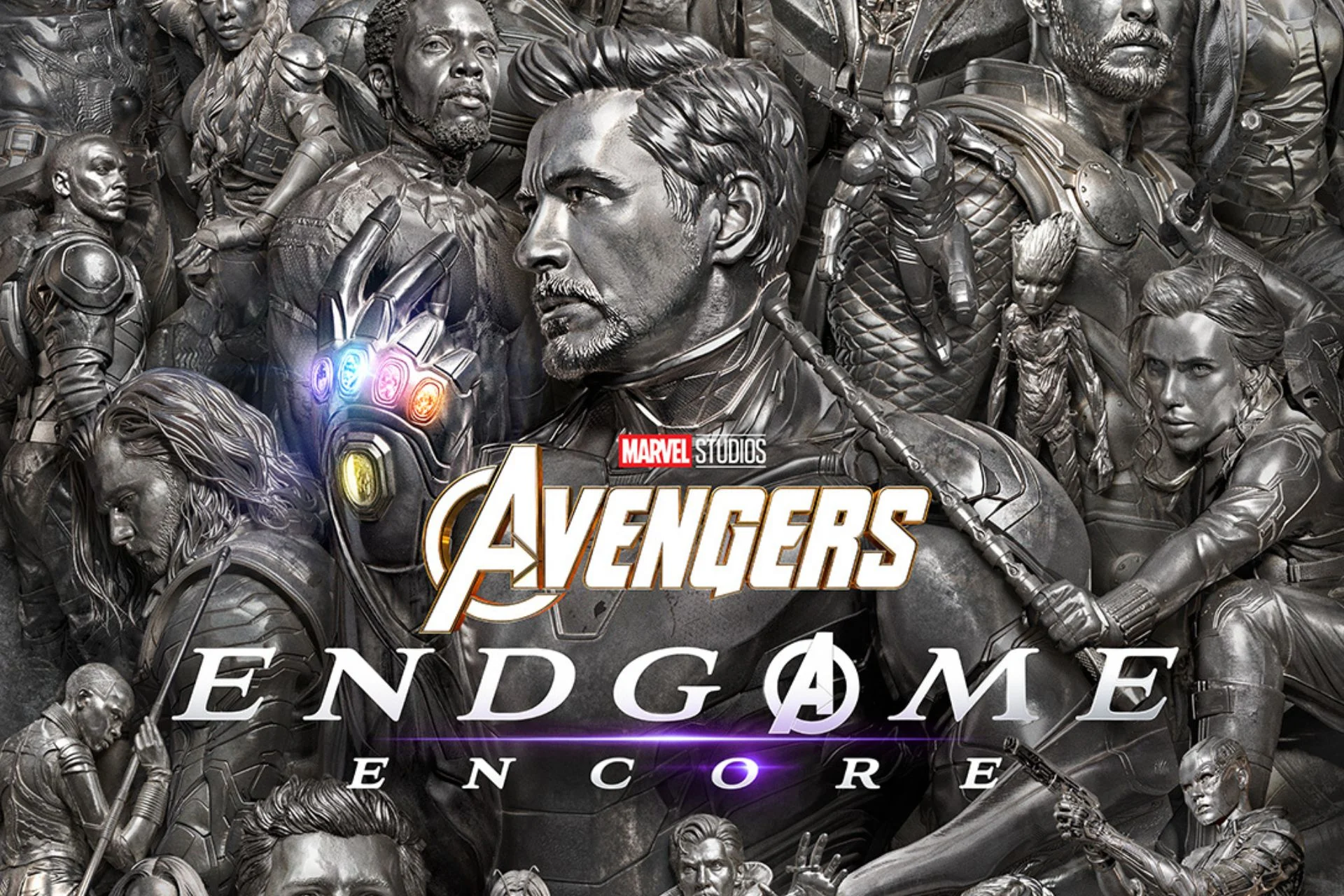 ‘Avengers Endgame: Encore’ Is So Much More Than a ‘Doomsday’ Advertisement