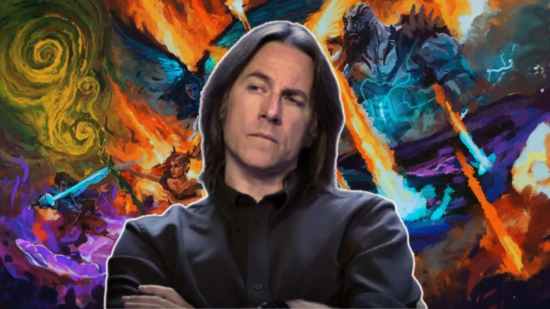 Critical Role Just Revealed the Dirtiest Dungeon Master Trick of All Time