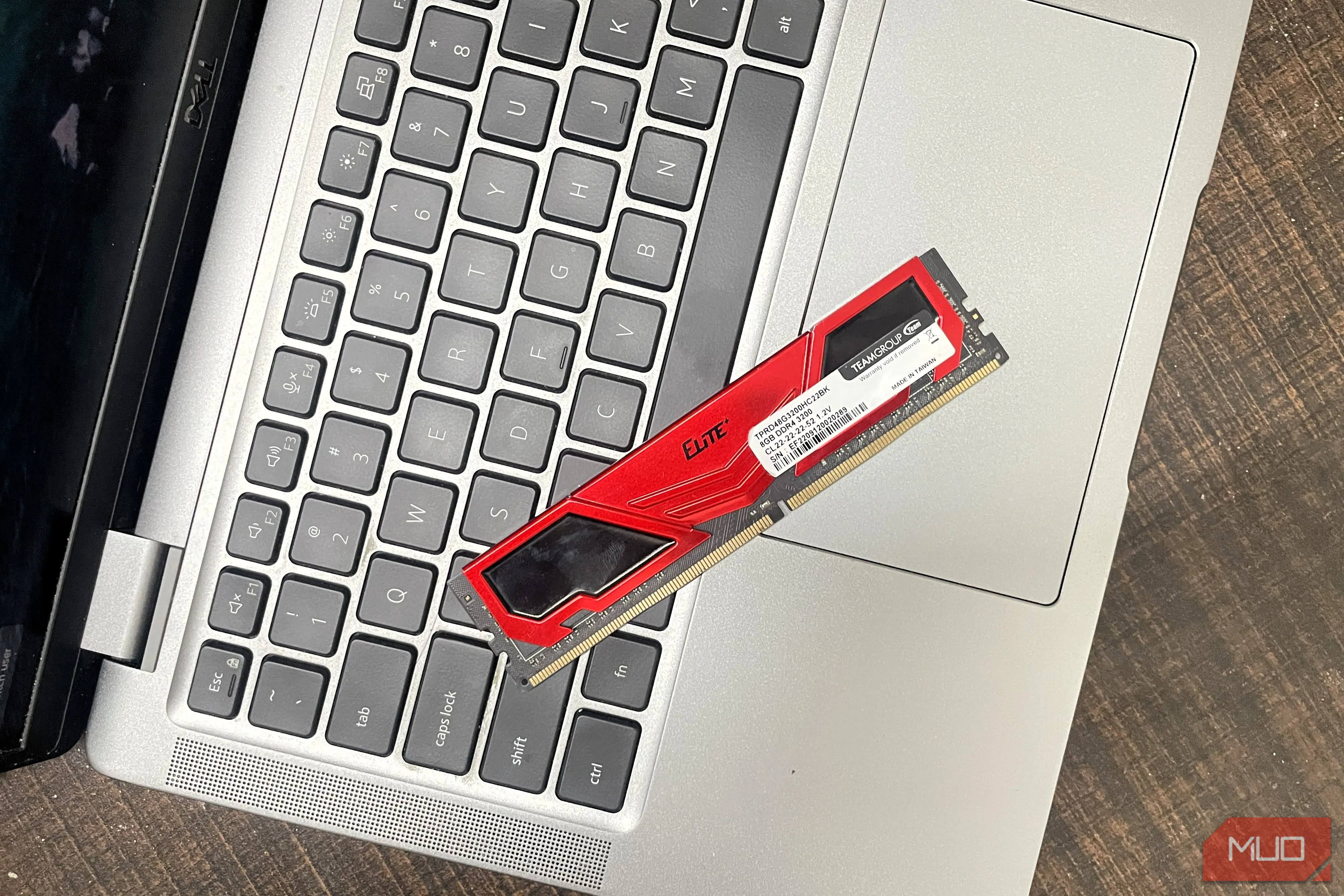 There may finally be some good news for anyone waiting to buy RAM