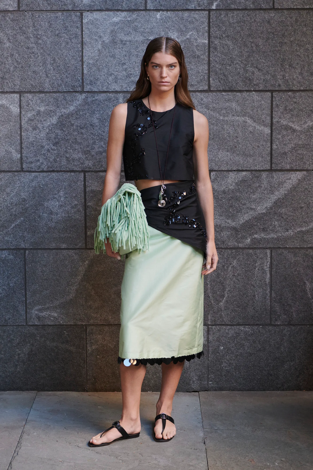 Chan Luu Doubles Down on Ready-to-wear
