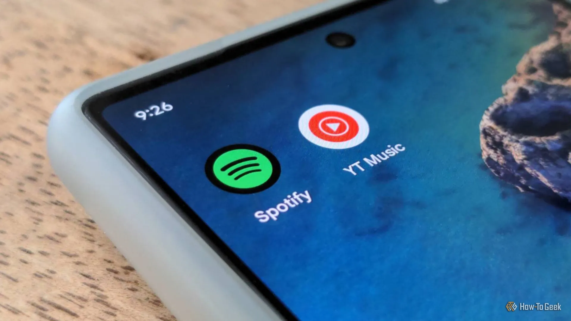 YouTube Music has 6 features my friends won't admit are good