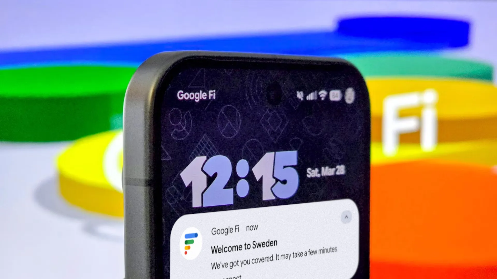 Google Fi promo gives you 75% off plans—here's how you qualify
