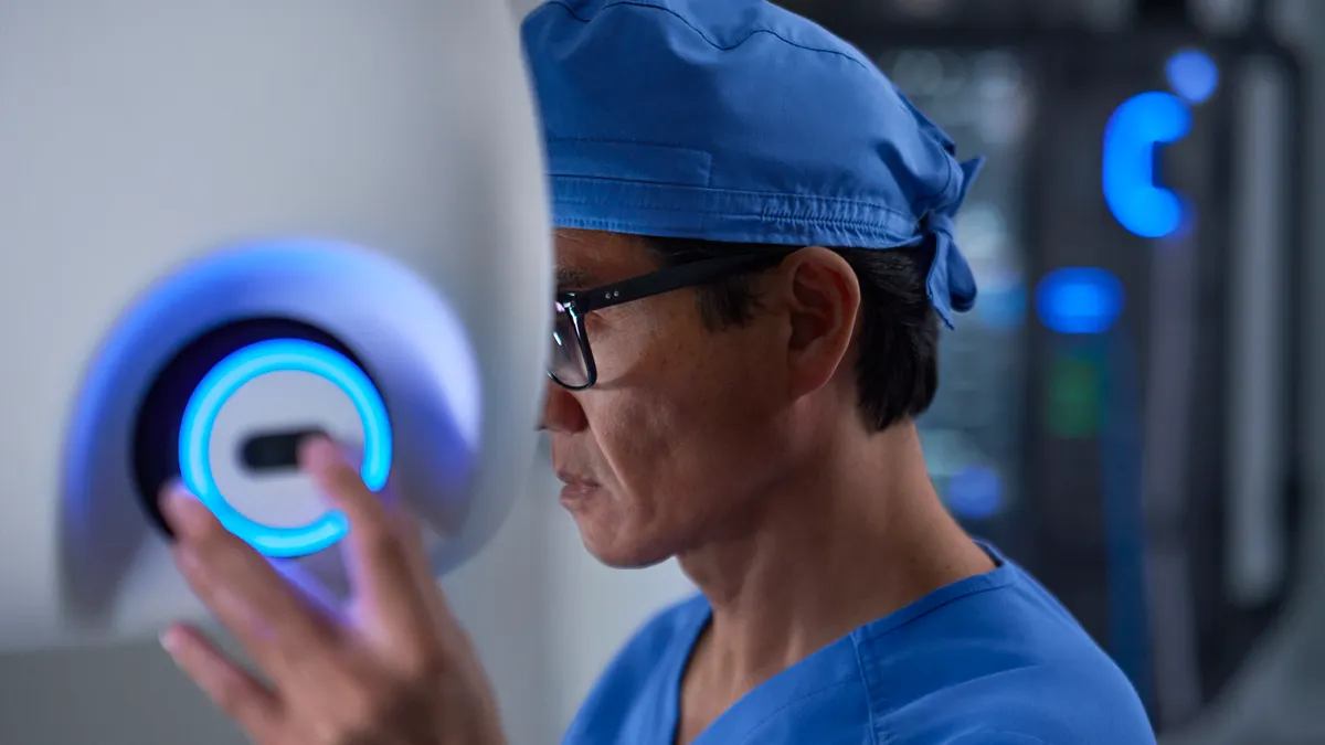 Intuitive expands push into cardiac market with CE mark