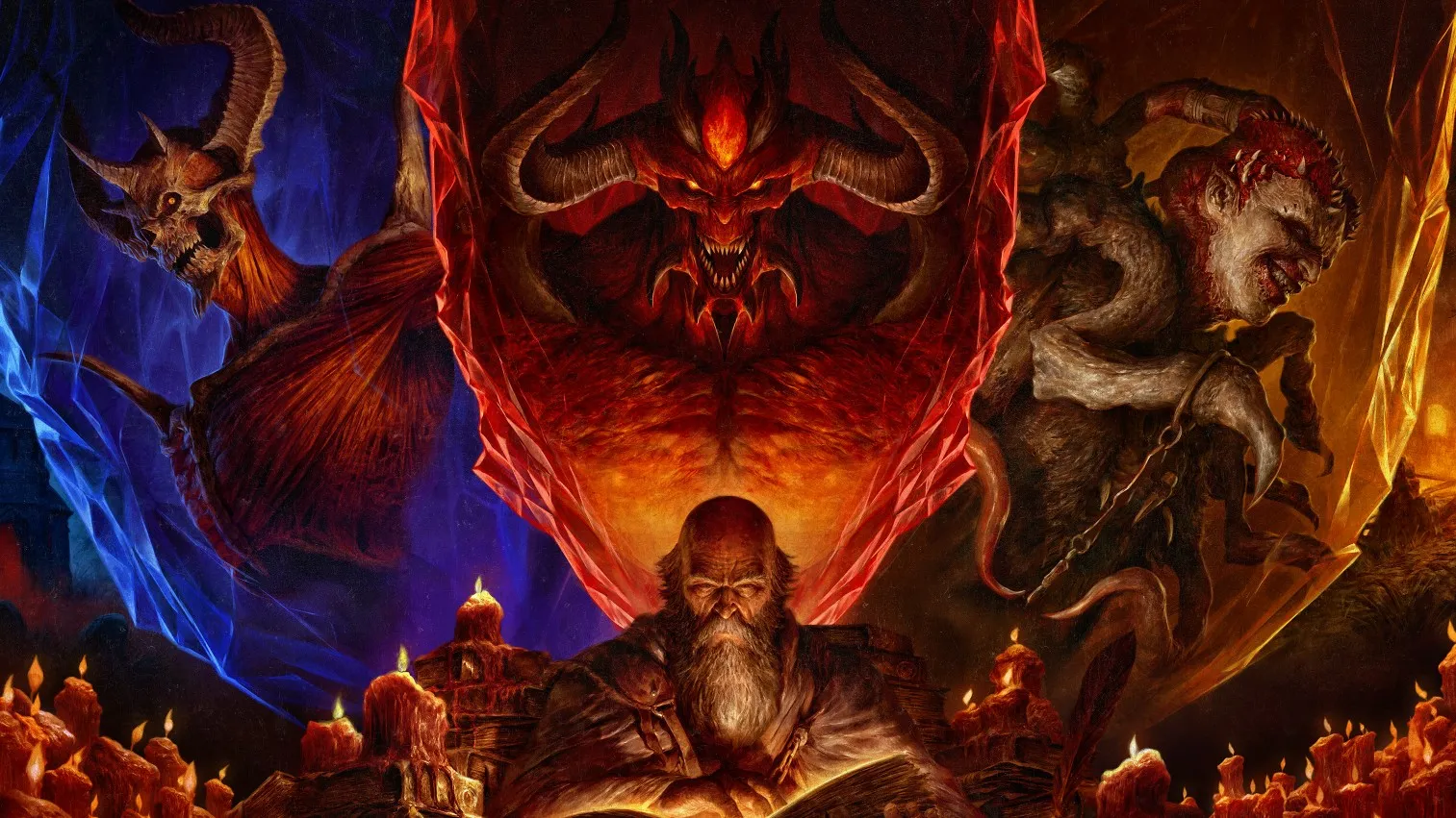 This Diablo 4 Trick Lets You Become Stronger Than Ever, But It Might Not Be Intended