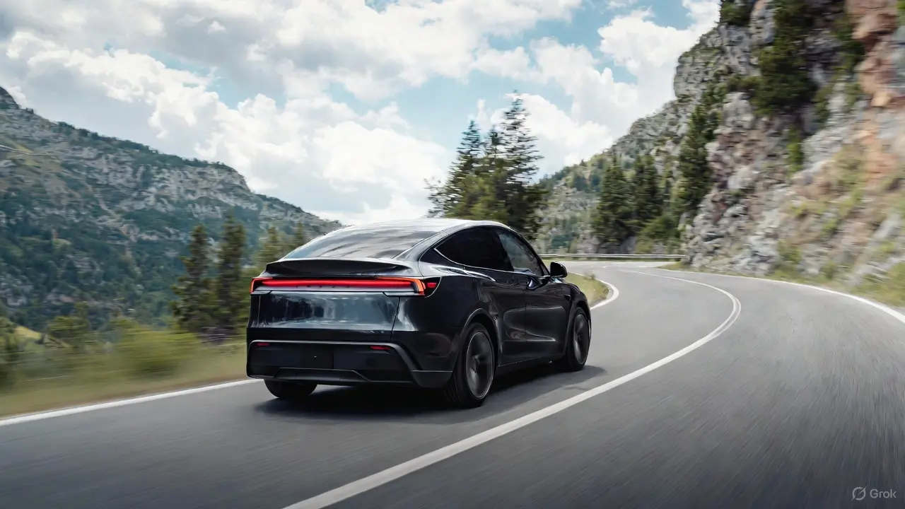 Tesla Full Self-Driving release in the EU gets delayed