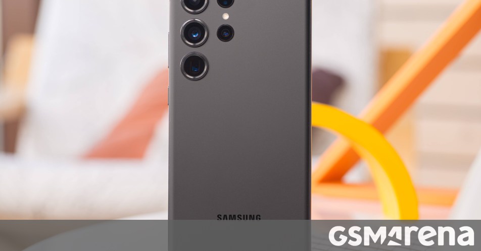 Samsung sued over Galaxy S23 Ultra, Galaxy Watch Ultra patent infringement