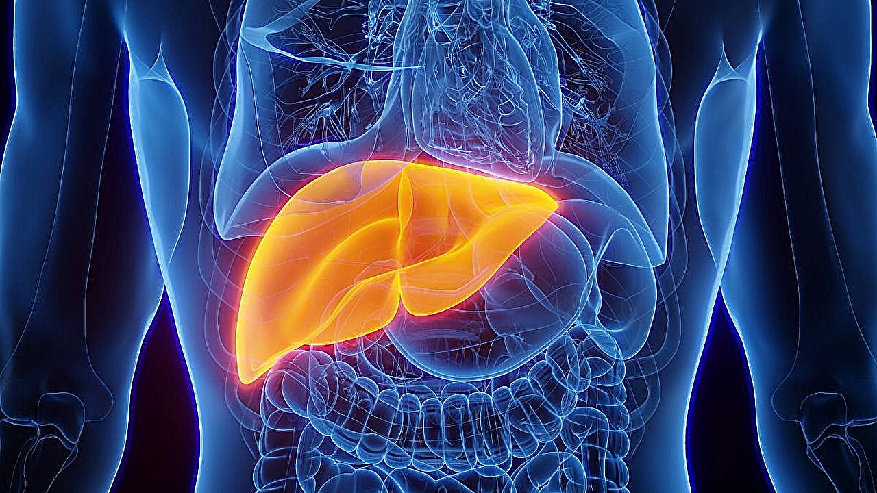 Steatotic liver disease risk scores compared for predicting cirrhosis
