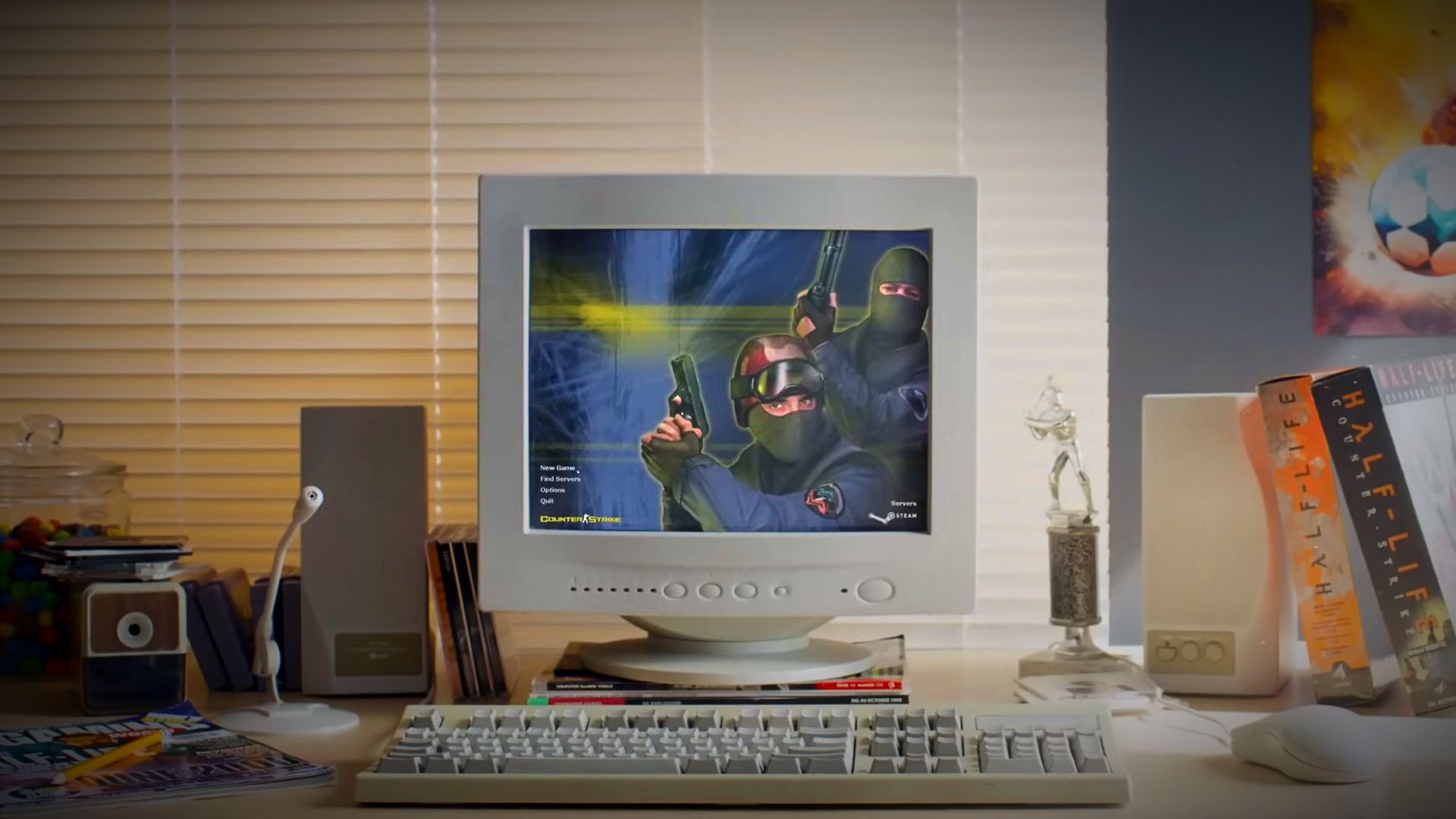 PC gaming has more than doubled in size over the last 4 years in Japan, report finds