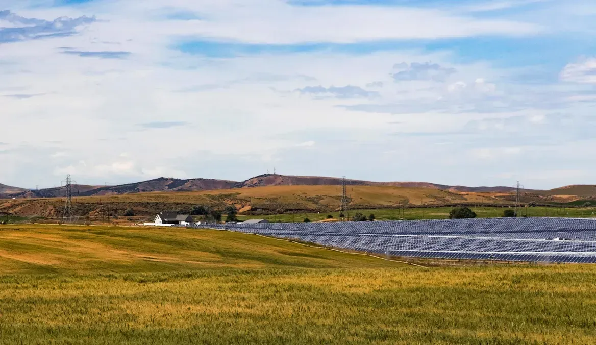 The challenges and opportunities of clean energy in rural America