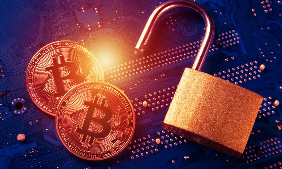 Bitget Suffers Year’s Largest Crypto Hack as Losses Top $387 Million