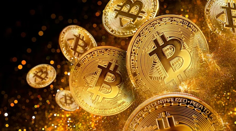 How Bitcoin Technical Analysis Works