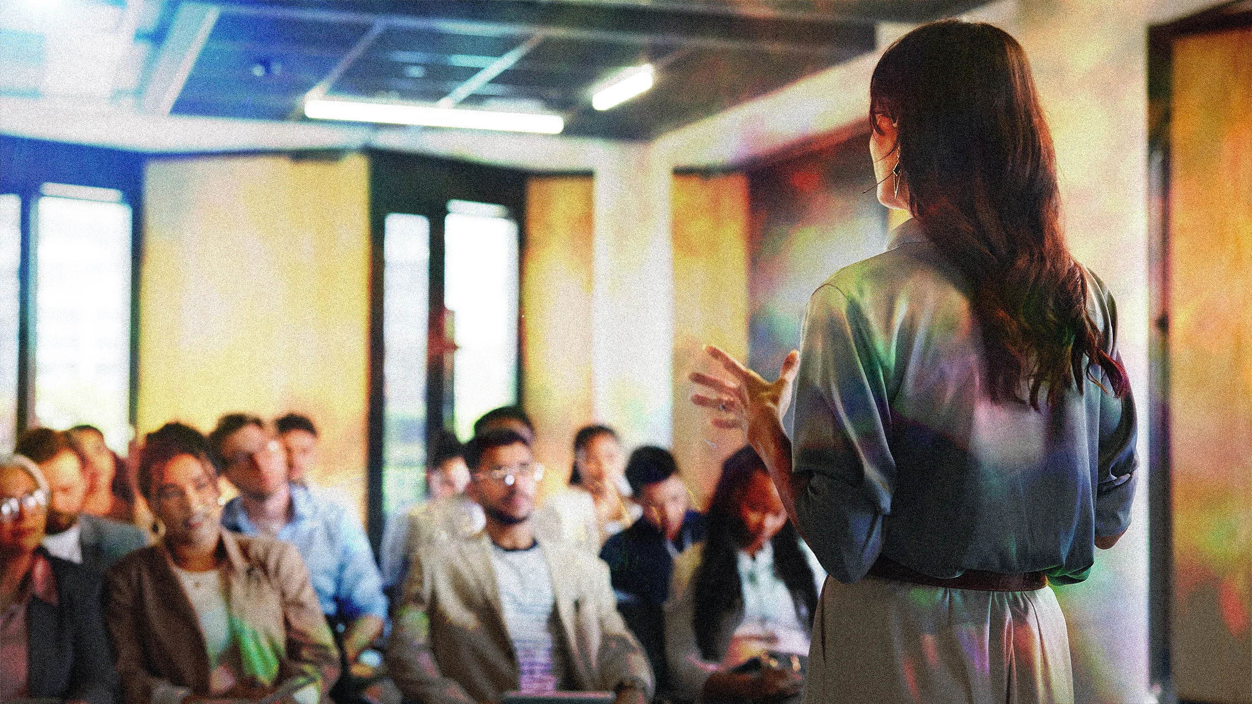 In the era of AI slop this skill will set you apart