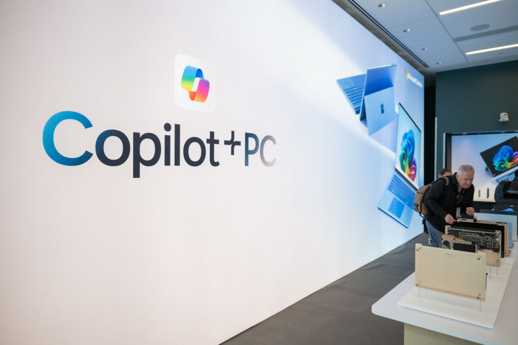 Microsoft stops insisting you need a "Copilot+ PC"