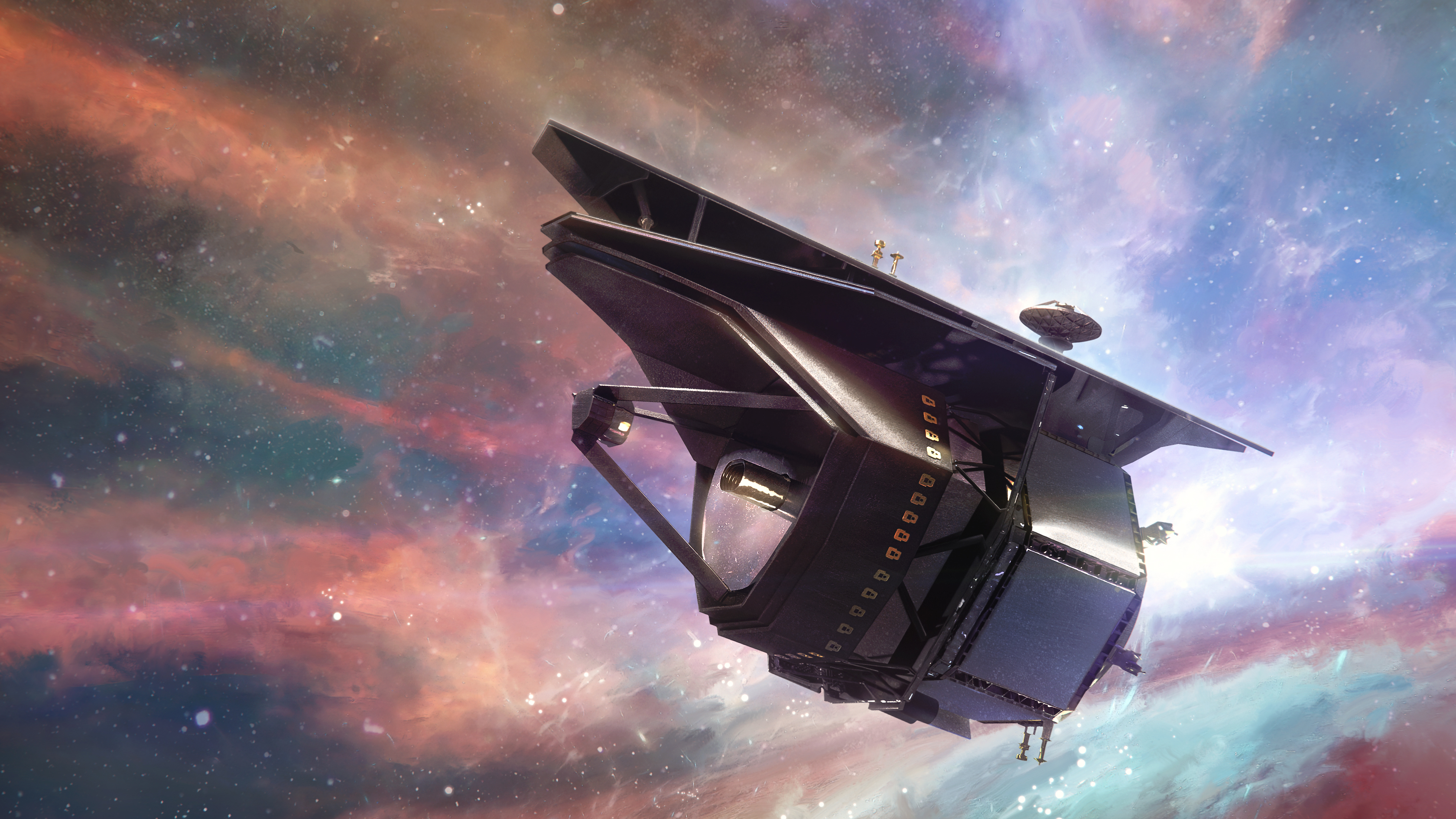 With PRIMA, NASA will try to build a billion-dollar space telescope in record time