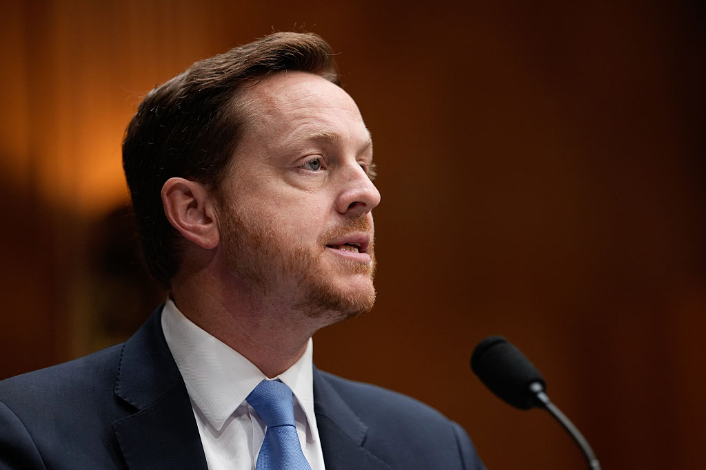 Trump admin using AI to deny medical care for seniors in disastrous experiment