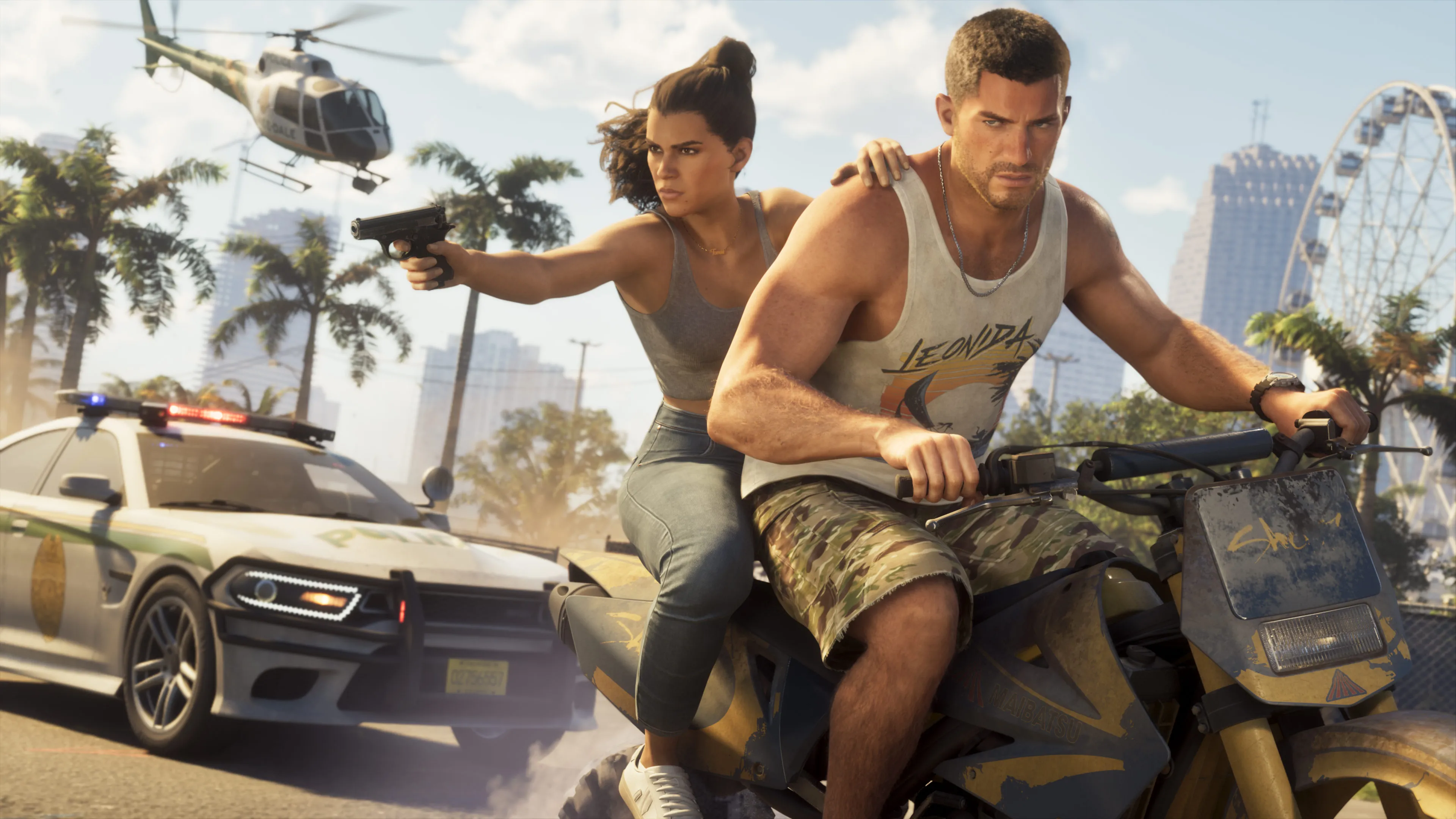 Xbox Downplays GTA 6's Massive PS5 Pre-Order Numbers