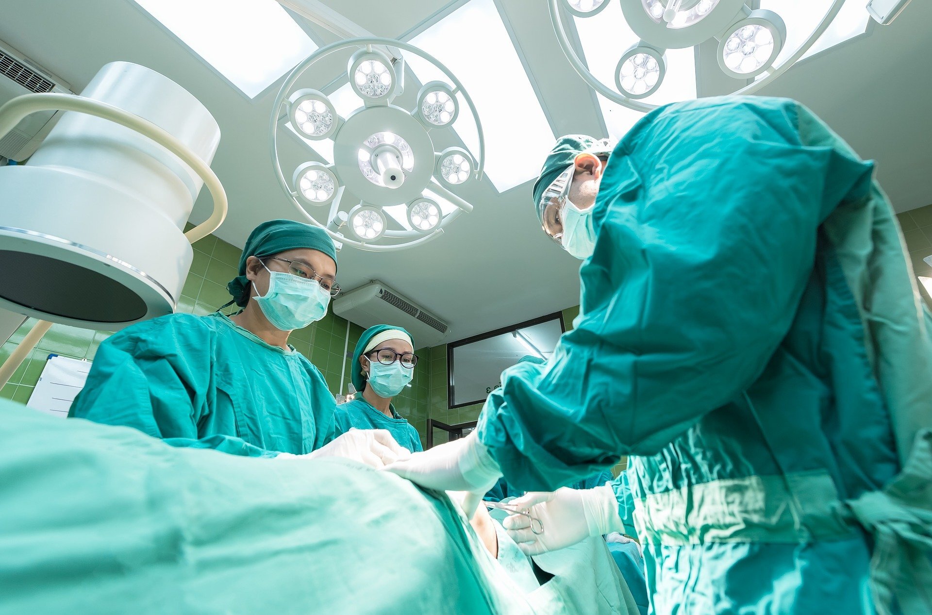 Underweight patients face 92% higher odds of death after emergency general surgery
