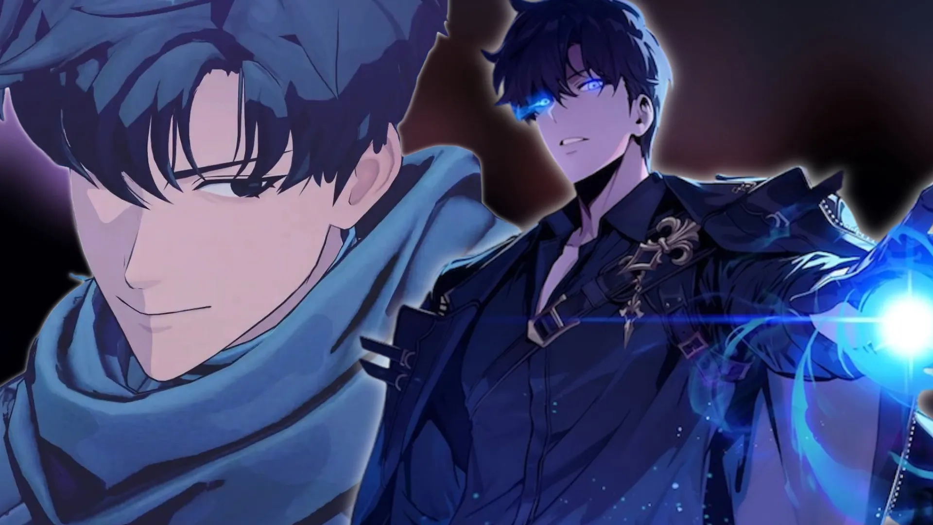 Solo Leveling Makes Official Comeback Ahead Of New Movie