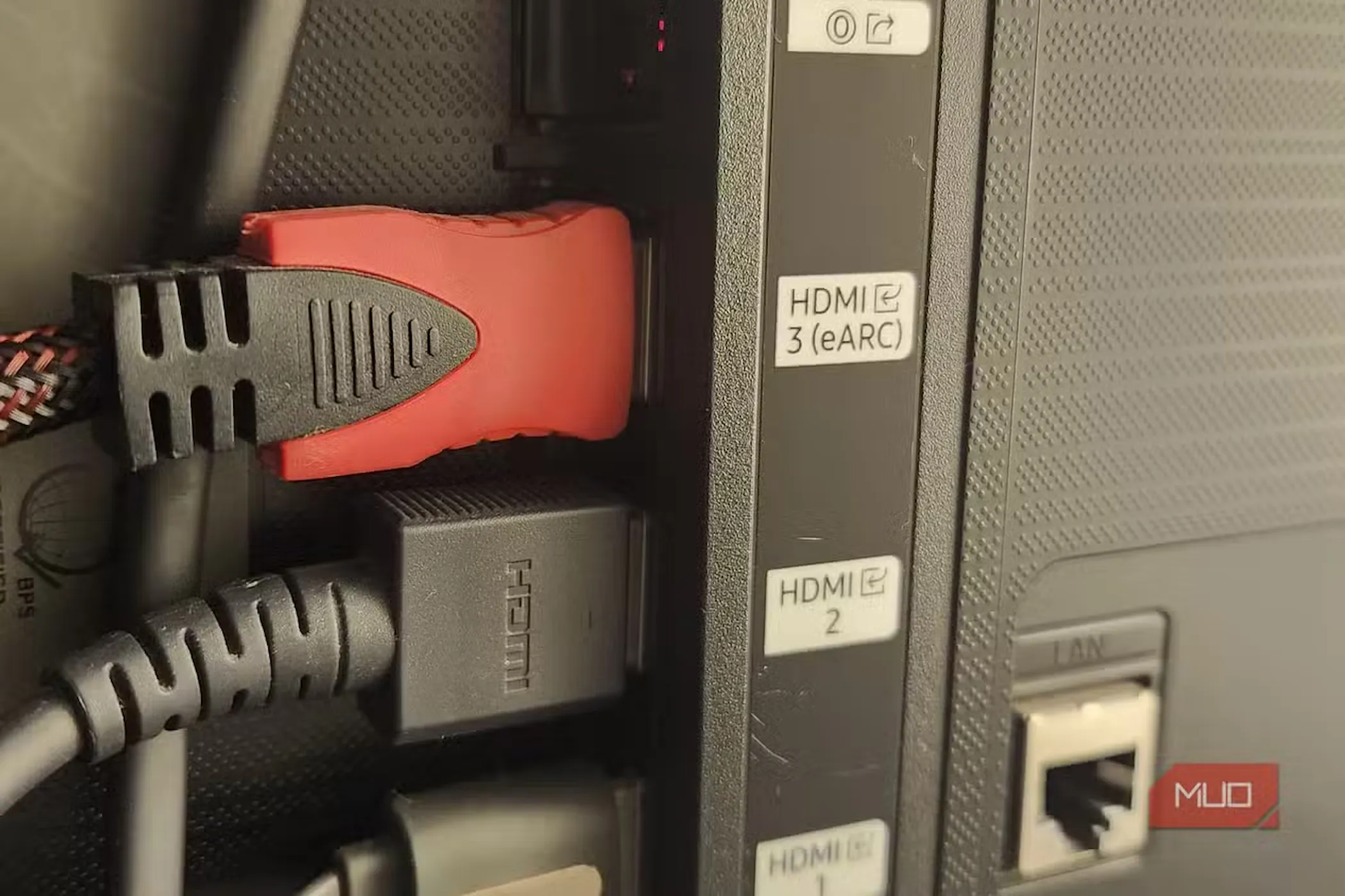 HDMI 2.1 cables don't work with HDMI 2.0 TVs and nobody warned you
